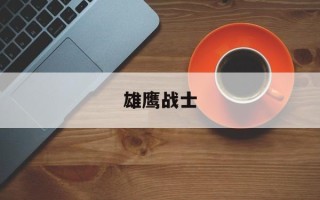 雄鹰战士