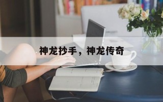 神龙抄手，神龙传奇