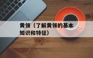 黄领（了解黄领的基本知识和特征）