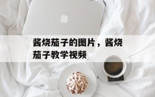 酱烧茄子的图片，酱烧茄子教学视频