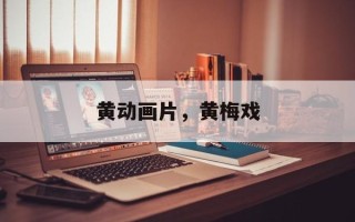 黄动画片，黄梅戏