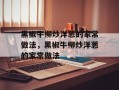 黑椒牛柳炒洋葱的家常做法，黑椒牛柳炒洋葱的家常做法