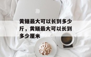 黄鳝最大可以长到多少斤，黄鳝最大可以长到多少厘米