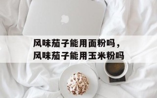 风味茄子能用面粉吗，风味茄子能用玉米粉吗