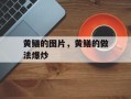 黄鳝的图片，黄鳝的做法爆炒