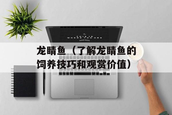 龙睛鱼（了解龙睛鱼的饲养技巧和观赏价值）-第1张图片-