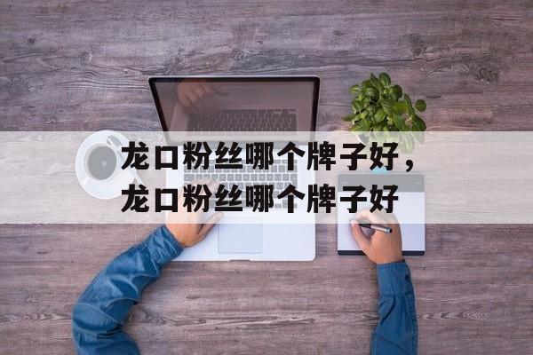 龙口粉丝哪个牌子好，龙口粉丝哪个牌子好-第1张图片-