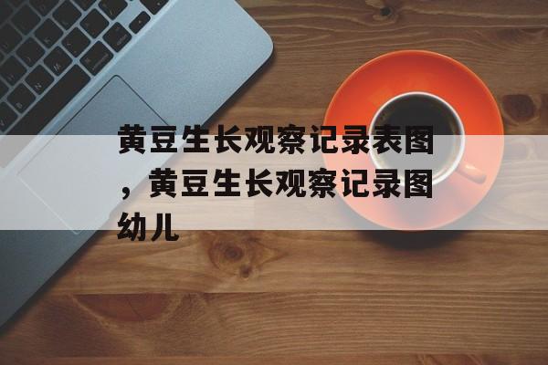 黄豆生长观察记录表图，黄豆生长观察记录图幼儿-第1张图片-