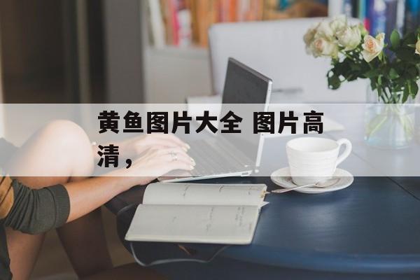 黄鱼图片大全 图片高清，-第1张图片-