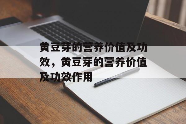 黄豆芽的营养价值及功效，黄豆芽的营养价值及功效作用-第1张图片-