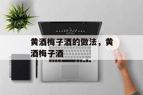 黄酒梅子酒的做法，黄酒梅子酒-第1张图片-