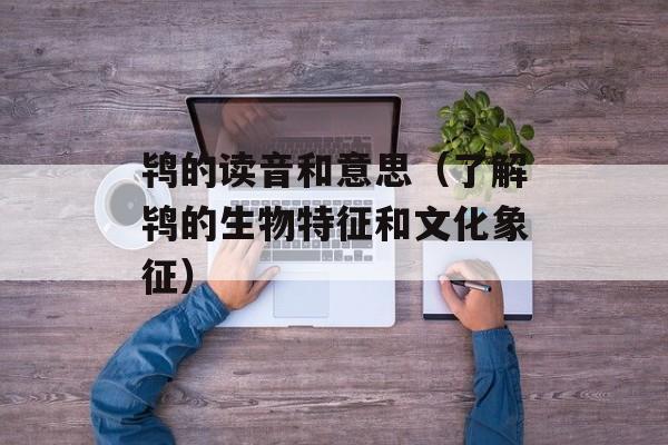 鸨的读音和意思（了解鸨的生物特征和文化象征）-第1张图片-