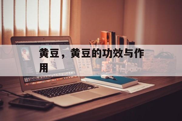 黄豆，黄豆的功效与作用-第1张图片-