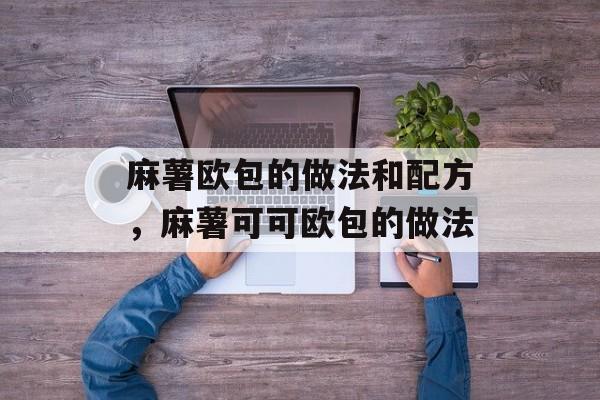 麻薯欧包的做法和配方，麻薯可可欧包的做法-第1张图片-