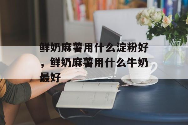 鲜奶麻薯用什么淀粉好，鲜奶麻薯用什么牛奶最好-第1张图片-