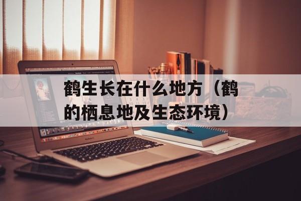 鹤生长在什么地方（鹤的栖息地及生态环境）-第1张图片-