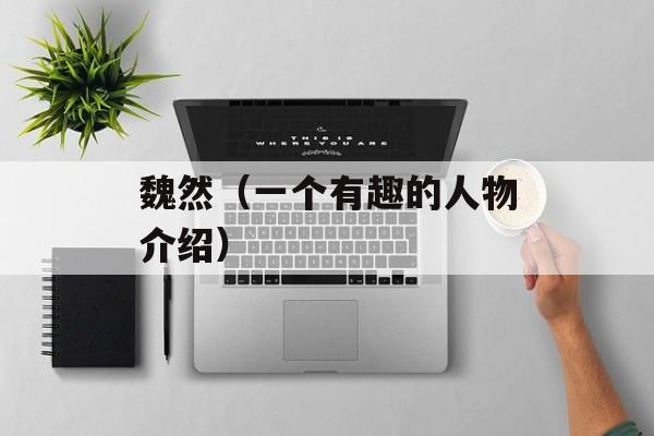 魏然（一个有趣的人物介绍）-第1张图片-
