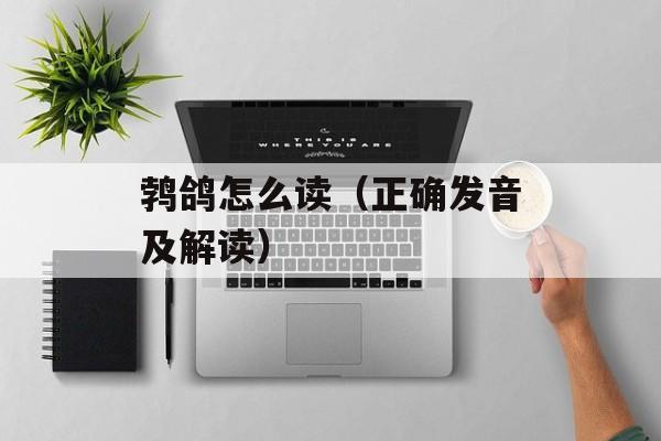 鹁鸽怎么读（正确发音及解读）-第1张图片-
