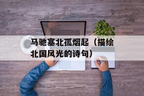 马驰塞北孤烟起（描绘北国风光的诗句）-第1张图片-