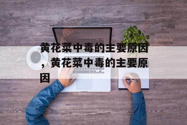 黄花菜中毒的主要原因，黄花菜中毒的主要原因-第1张图片-