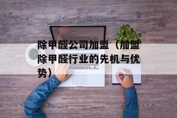 除甲醛公司加盟（加盟除甲醛行业的先机与优势）-第1张图片-