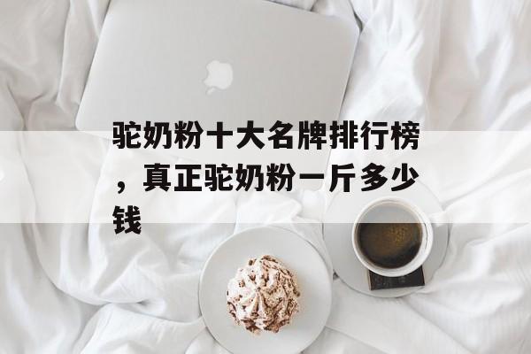 驼奶粉十大名牌排行榜，真正驼奶粉一斤多少钱-第1张图片-