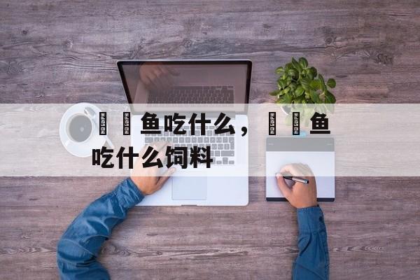 鮟鱇鱼吃什么，鮟鱇鱼吃什么饲料-第1张图片-
