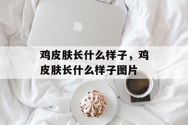 鸡皮肤长什么样子，鸡皮肤长什么样子图片-第1张图片-