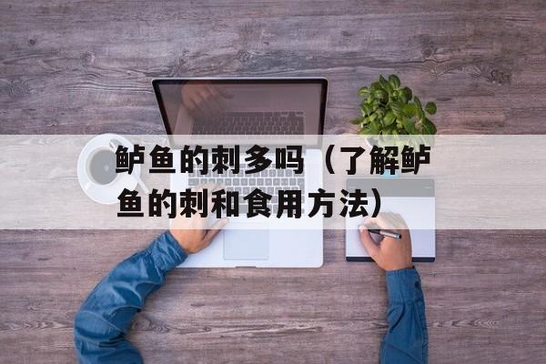 鲈鱼的刺多吗（了解鲈鱼的刺和食用方法）-第1张图片-