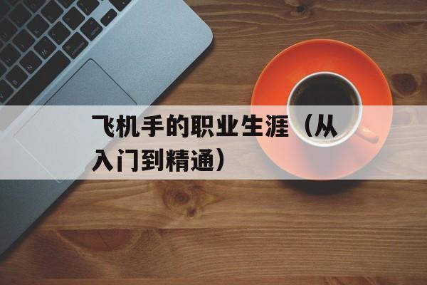 飞机手的职业生涯（从入门到精通）-第1张图片-