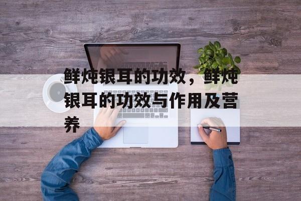 鲜炖银耳的功效，鲜炖银耳的功效与作用及营养-第1张图片-