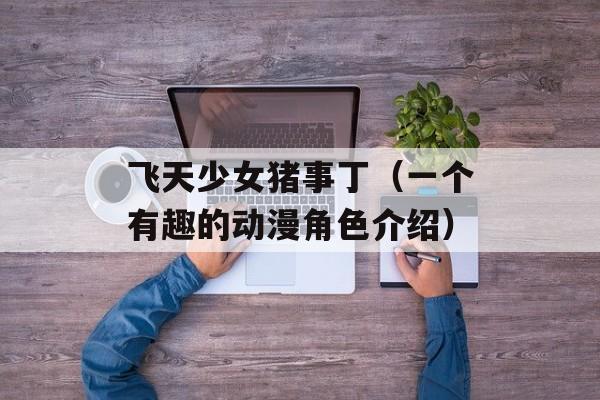 飞天少女猪事丁（一个有趣的动漫角色介绍）-第1张图片-