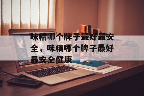 味精哪个牌子最好最安全，味精哪个牌子最好最安全健康-第1张图片-