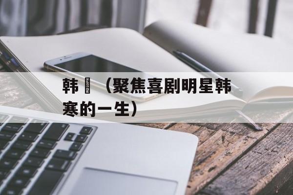 韩囧（聚焦喜剧明星韩寒的一生）-第1张图片-