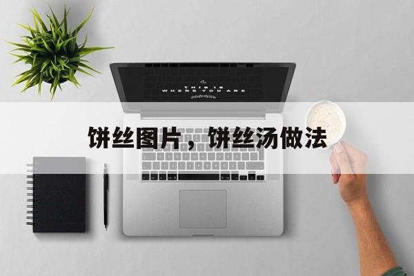 饼丝图片，饼丝汤做法-第1张图片-