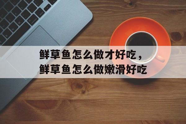 鲜草鱼怎么做才好吃，鲜草鱼怎么做嫩滑好吃-第1张图片-