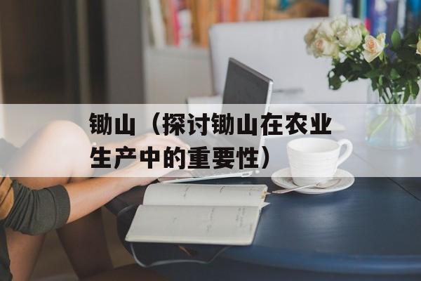 锄山（探讨锄山在农业生产中的重要性）-第1张图片-