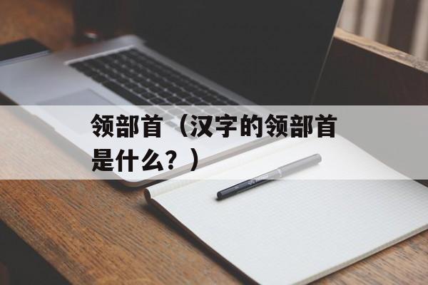 领部首（汉字的领部首是什么？）-第1张图片-