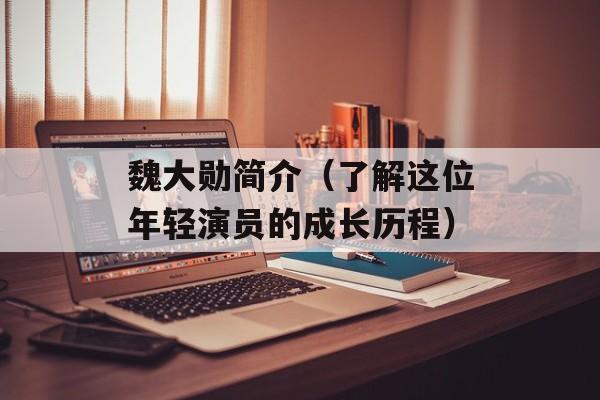 魏大勋简介（了解这位年轻演员的成长历程）-第1张图片-