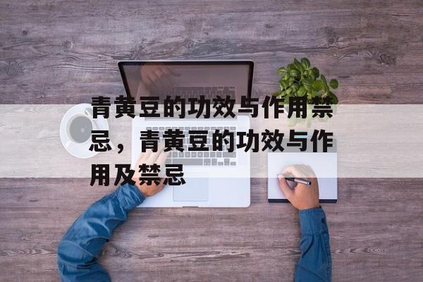 青黄豆的功效与作用禁忌，青黄豆的功效与作用及禁忌-第1张图片-