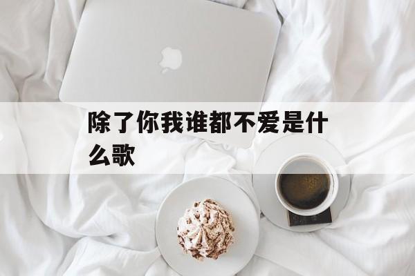 除了你我谁都不爱是什么歌-第1张图片-