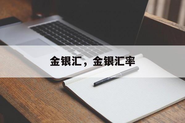 金银汇，金银汇率-第1张图片-