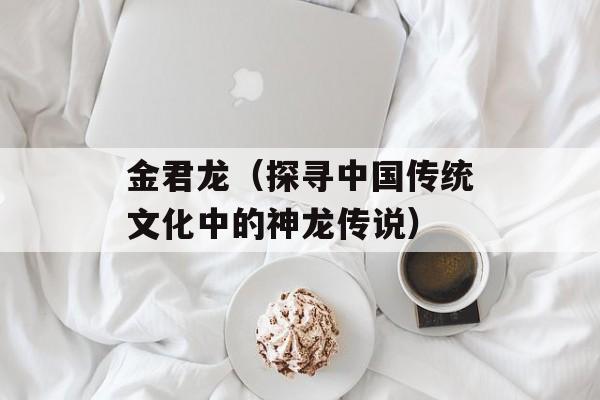 金君龙（探寻中国传统文化中的神龙传说）-第1张图片-