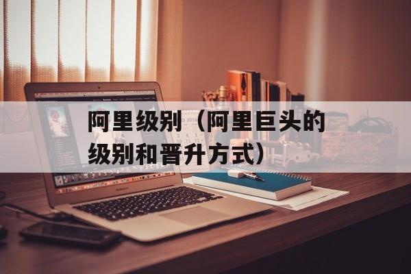 阿里级别（阿里巨头的级别和晋升方式）-第1张图片-