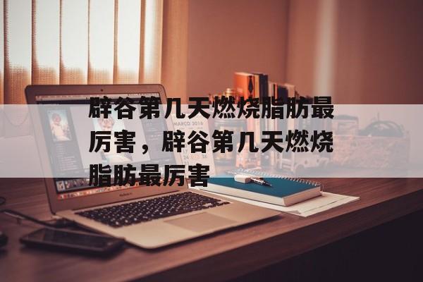 辟谷第几天燃烧脂肪最厉害，辟谷第几天燃烧脂肪最厉害-第1张图片-