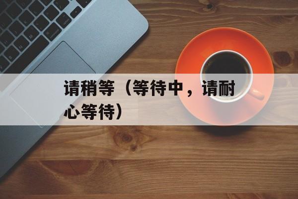 请稍等（等待中，请耐心等待）-第1张图片-