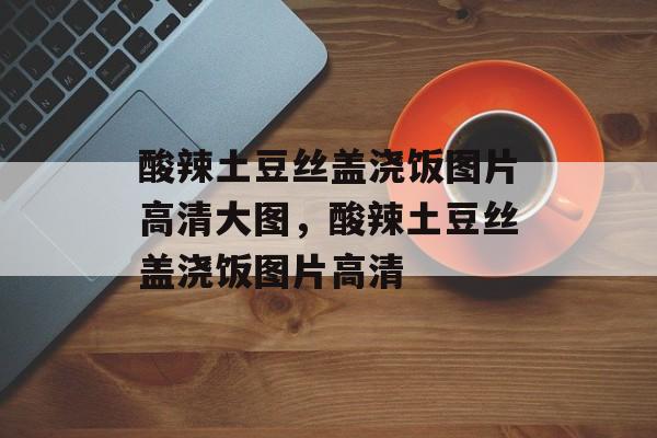 酸辣土豆丝盖浇饭图片高清大图，酸辣土豆丝盖浇饭图片高清-第1张图片-