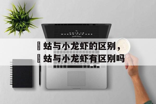 蝲蛄与小龙虾的区别，蝲蛄与小龙虾有区别吗-第1张图片-
