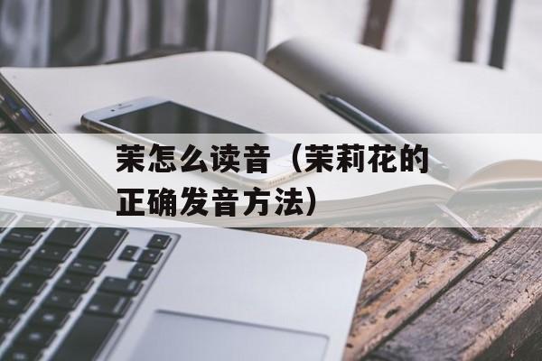 茉怎么读音（茉莉花的正确发音方法）-第1张图片-
