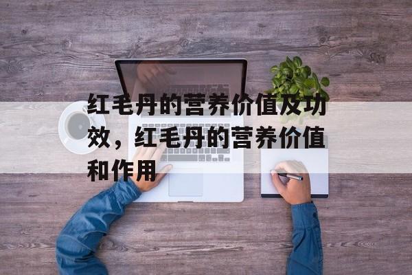红毛丹的营养价值及功效，红毛丹的营养价值和作用-第1张图片-